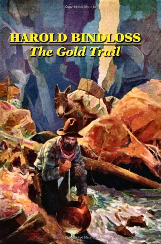 The Gold Trail [ePUB]
